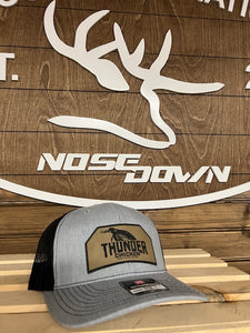Thunder Chicken Trucker