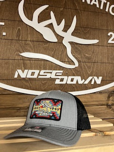 Western Patch Trucker