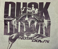 Duck Down Pocket T-Shirt