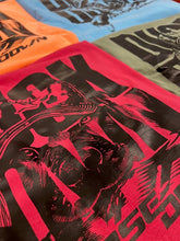 Load image into Gallery viewer, Duck Down Pocket T-Shirt