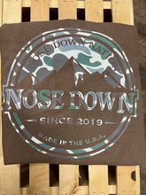 Load image into Gallery viewer, NDS Mountains T Shirt