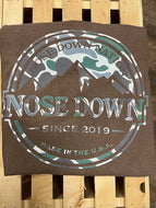 NDS Mountains T Shirt