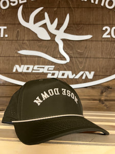 NDS Flipped Hat
