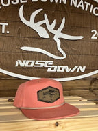 Crank Bait Rope Hat