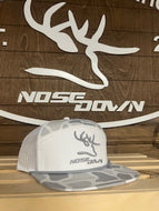 DogWood Duck Camo 7 Panel