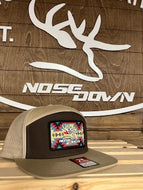 Western 7 Panel