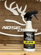 16 oz ELMN8 Scent Eliminator