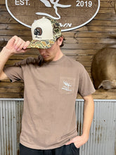 Load image into Gallery viewer, Fans Up Nose Down T Shirt