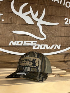 Bow Hunt Trucker