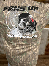 Load image into Gallery viewer, Fans Up Nose Down T Shirt