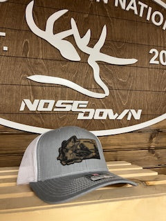 Bass Trucker Hat