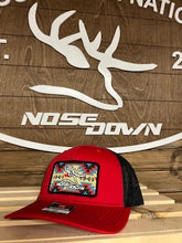 Load image into Gallery viewer, Western Patch Trucker
