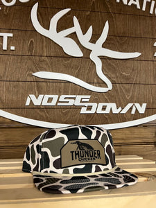 Thunder Chicken Rope