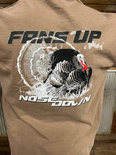 Load image into Gallery viewer, Fans Up Nose Down T Shirt