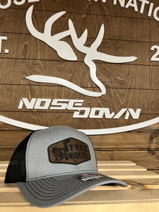 Tree Chicken 2.0 Trucker