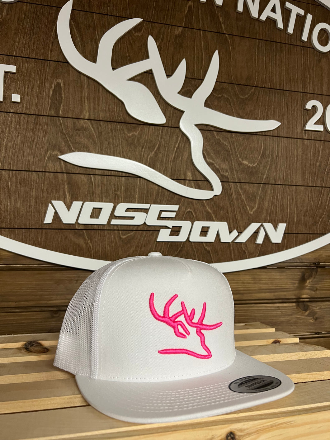 Yupong Classic 3D Puff Embroidery