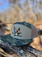 Fly High Duck 7 Panel