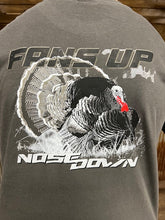 Load image into Gallery viewer, Fans Up Nose Down T Shirt