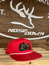 Load image into Gallery viewer, Bass Rope Hat