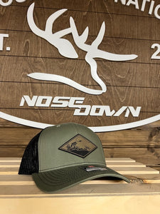 Lucky Fishing Trucker Hat