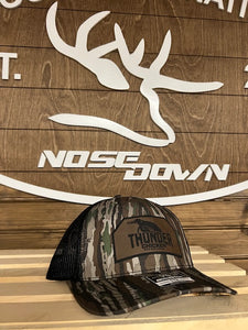 Thunder Chicken Trucker