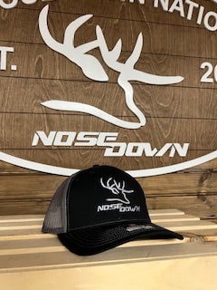Embroidery Trucker Hats