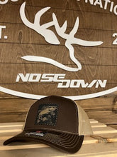 Load image into Gallery viewer, Trout Fishing Trucker
