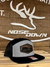 Load image into Gallery viewer, Buck Chase 7 Panel