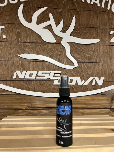 Calm Down Spray