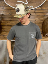 Load image into Gallery viewer, Fans Up Nose Down T Shirt