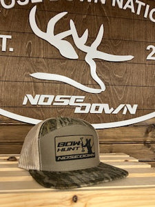 Bow Hunt 7 Panel