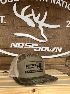 Bow Hunt 7 Panel