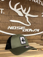 Spade Trucker