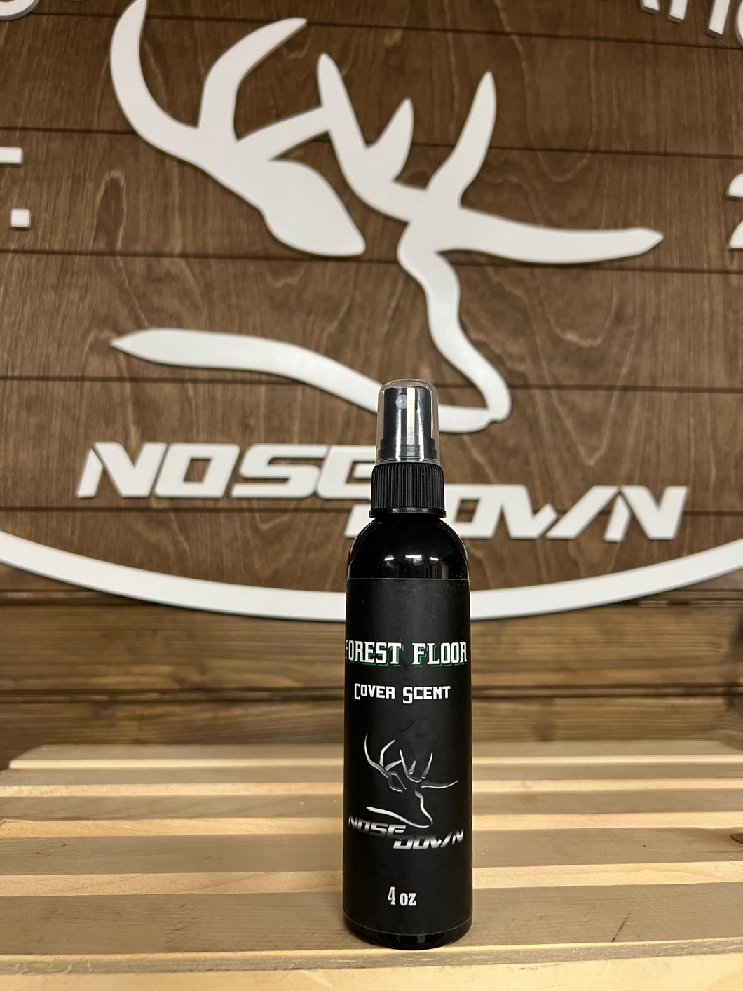 Forest Floor Cover Scent