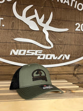 Load image into Gallery viewer, Hanging Turkey Trucker Hat