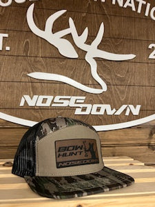 Bow Hunt 7 Panel