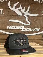 Goose Down 7 Panel
