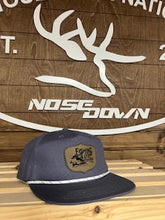 Load image into Gallery viewer, Fishing Club Rope Hat