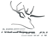 Nose Down Deer Scents 