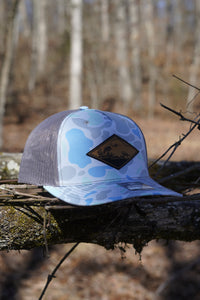 Lucky Fishing Hat 112