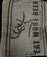 Eat More Deer T shirt