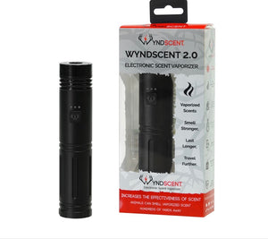 Wyndscent 2.0