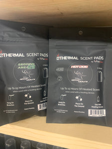 NDS E Thermal Scented Pads