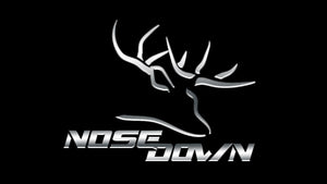 Nose Down Gift Card